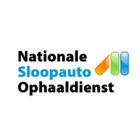 Nationale Sloopauto Ophaaldienst