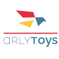 ArlyToys Speelgoed en Pokemon TCG 